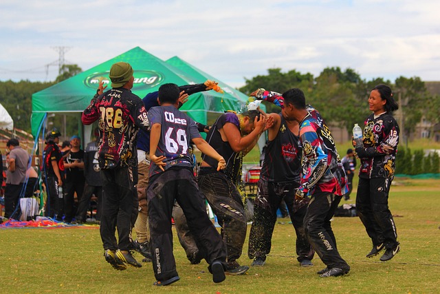 给她和团队 给她和团队